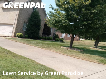 Lawn Care nearby Nolensville, TN, 