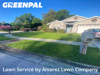 Yard Mowing nearby Orlando, FL, 