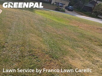 Yard Mowing nearby Tucker, GA, 