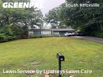 Lawn Cut nearby Knoxville, TN, 