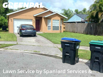 Grass Cutting nearby Orlando, FL, 