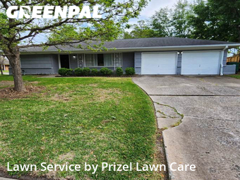 Lawn Cut nearby Houston, TX, 
