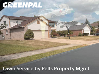 Lawn Care nearby Canton, MI, 