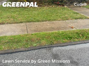 Lawn Service nearby Cleveland, OH, 