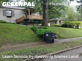 Lawn Care Service nearby Birmingham, AL, 
