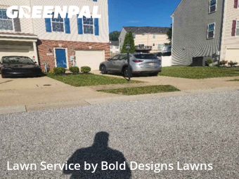 Lawn Care Service nearby Glen Burnie, MD, 