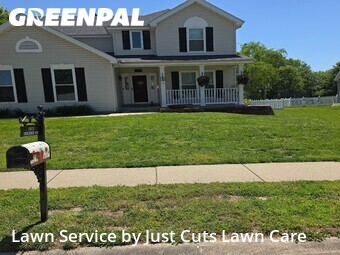 Lawn Mow nearby Belleville, IL, 