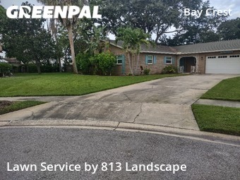 Lawn Care Service nearby Tampa, FL, 