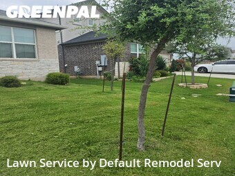 Lawn Care Service nearby Georgetown, TX, 