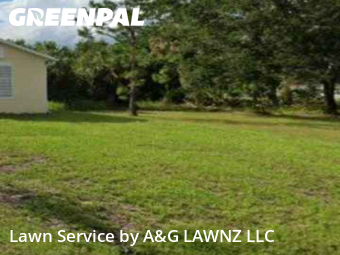 Lawn Service nearby Palm Bay, FL, 