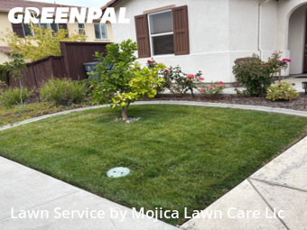 Work completed by lawn-care-services-in-Folsom-CA