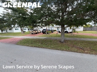 Lawn Cutting nearby Cutler Bay, FL, 