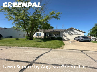 Grass Cutting nearby O'fallon, MO, 