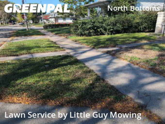 Lawn Service nearby Lincoln, NE, 