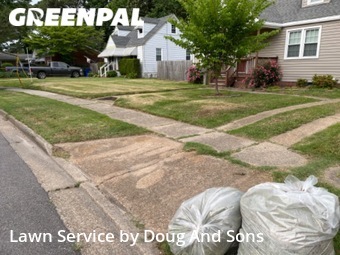 Grass Cutting nearby Norfolk, VA, 