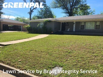 Lawn Mowing nearby Tyler, TX, 