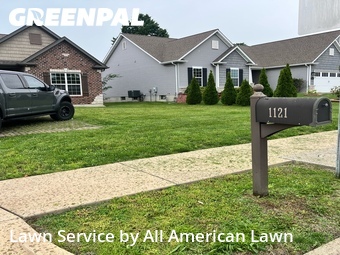Lawn Maintenance nearby Ballwin, MO, 