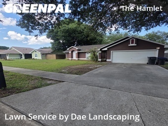 Lawn Mow nearby Titusville, FL, 