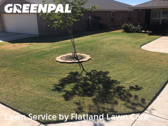 Lawn Mowing Service nearby Lubbock, TX, 