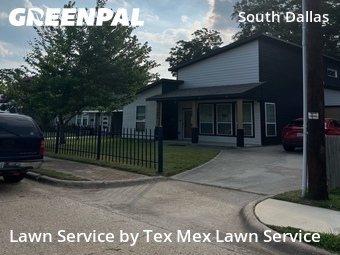 Yard Cutting nearby Dallas, TX, 