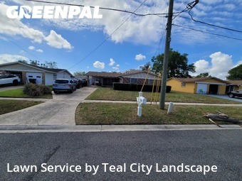 Lawn Care nearby Orange Park, FL, 