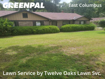 Lawn Cut nearby Columbus, GA, 