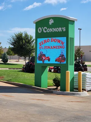 O'Connor's Lawn & Garden Photo 1