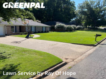 Yard Mowing nearby Tuscaloosa, AL, 