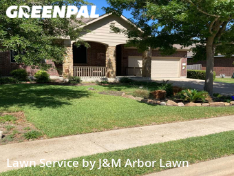 Lawn Cutting nearby Leander, TX, 