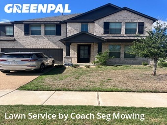 Lawn Service nearby Melissa, TX, 
