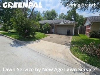 Lawn Care Service nearby Houston, TX, 