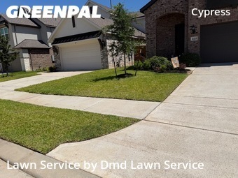 Work completed by lawn-mowing-quotes-in in Cypress, CA