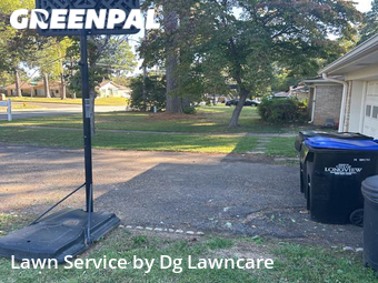 Lawn Care nearby Longview, TX, 