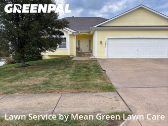 Lawn Cutting nearby Lee's Summit, MO, 