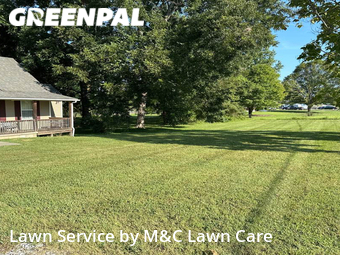 Grass Cutting nearby Woodlawn, TN, 
