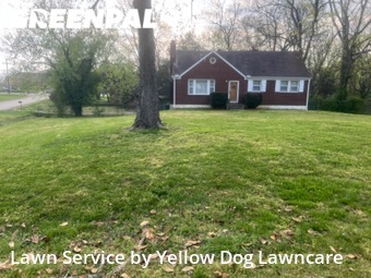 Lawn Care Service nearby Nashville, TN, 