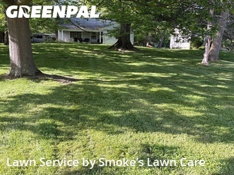 Lawn mowed in Broadview Heights, 44147