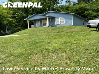 Lawn Service nearby Maryville, TN, 