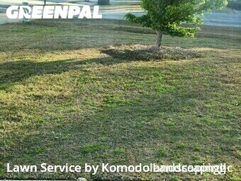Lawn Care nearby Cumming, GA, 