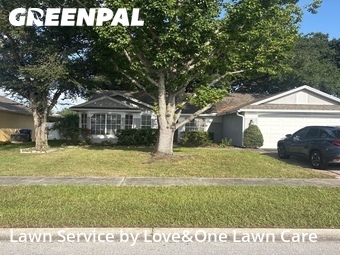 Lawn Care nearby Orlando, FL, 