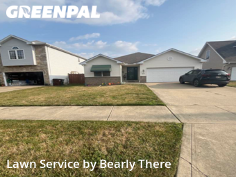 Lawn Mowing nearby Parma, OH, 