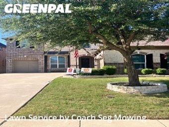 Lawn Care Service nearby Mc Kinney, TX, 