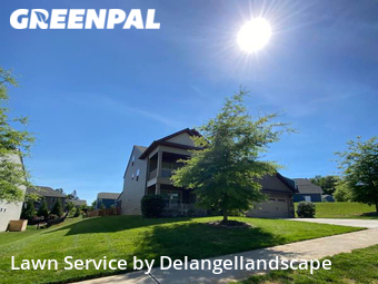 Lawn Mowing nearby Charlotte, NC, 