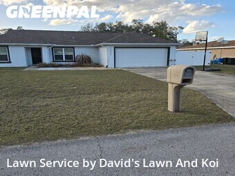 Grass Cutting nearby Ocala, FL, 