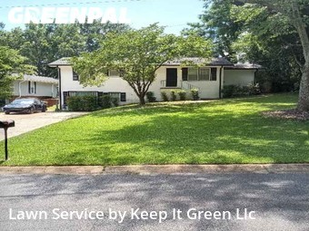 Lawn Mow nearby Smyrna, GA, 