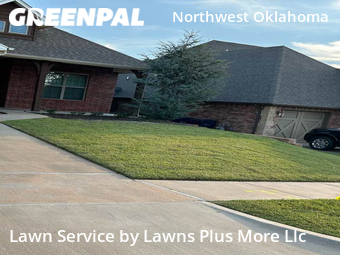 Grass Cutting nearby Edmond, OK, 