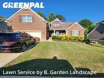 Lawn Cut nearby Hoschton, GA, 