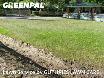 Lawn Maintenance nearby Macon, GA, 