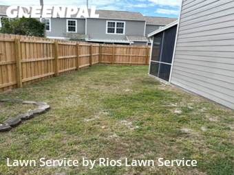 Lawn Cutting nearby Winter Springs, FL, 