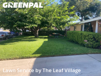 Lawn Maintenance nearby Colton, CA, 